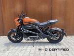 Klikněte pro detailní foto č. 3 - Harley-Davidson LiveWire ELW