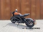 Klikněte pro detailní foto č. 4 - Harley-Davidson LiveWire ELW