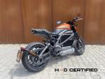 Klikněte pro detailní foto č. 5 - Harley-Davidson LiveWire ELW