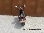 Klikněte pro detailní foto č. 6 - Harley-Davidson LiveWire ELW