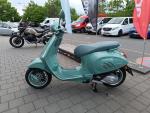Klikněte pro detailní foto č. 4 - Vespa Primavera 125 3V ABS Verde 80th