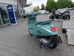 Klikněte pro detailní foto č. 5 - Vespa Primavera 125 3V ABS Verde 80th