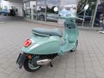 Klikněte pro detailní foto č. 6 - Vespa Primavera 125 3V ABS Verde 80th