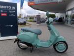 Klikněte pro detailní foto č. 7 - Vespa Primavera 125 3V ABS Verde 80th