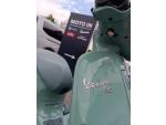 Klikněte pro detailní foto č. 10 - Vespa Primavera 125 3V ABS Verde 80th
