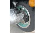 Klikněte pro detailní foto č. 11 - Vespa Primavera 125 3V ABS Verde 80th