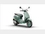 Detail nabídky - Vespa Primavera 125 3V ABS Verde 80th