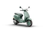 Klikněte pro detailní foto č. 1 - Vespa Primavera 125 3V ABS Verde 80th
