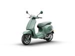 Klikněte pro detailní foto č. 2 - Vespa Primavera 125 3V ABS Verde 80th