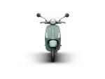 Klikněte pro detailní foto č. 4 - Vespa Primavera 125 3V ABS Verde 80th