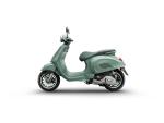 Klikněte pro detailní foto č. 6 - Vespa Primavera 125 3V ABS Verde 80th