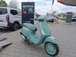 Klikněte pro detailní foto č. 1 - Vespa Primavera 125 3V ABS Verde 80th