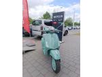 Klikněte pro detailní foto č. 2 - Vespa Primavera 125 3V ABS Verde 80th