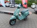 Klikněte pro detailní foto č. 3 - Vespa Primavera 125 3V ABS Verde 80th