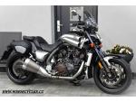Klikněte pro detailní foto č. 1 - Yamaha V-Max 1700   1.majitel / CZ původ / 12.000 km