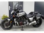 Klikněte pro detailní foto č. 2 - Yamaha V-Max 1700   1.majitel / CZ původ / 12.000 km