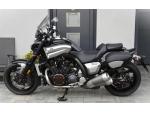 Klikněte pro detailní foto č. 6 - Yamaha V-Max 1700   1.majitel / CZ původ / 12.000 km