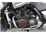 Klikněte pro detailní foto č. 9 - Yamaha V-Max 1700   1.majitel / CZ původ / 12.000 km