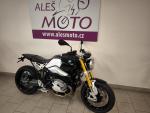 Detail nabídky - BMW R nineT