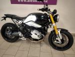 Klikněte pro detailní foto č. 2 - BMW R nineT