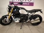 Klikněte pro detailní foto č. 7 - BMW R nineT