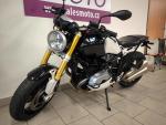 Klikněte pro detailní foto č. 9 - BMW R nineT