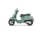 Klikněte pro detailní foto č. 10 - Vespa GTS 310 Verde 80th