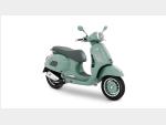 Detail nabídky - Vespa GTS 310 Verde 80th