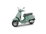 Klikněte pro detailní foto č. 2 - Vespa GTS 310 Verde 80th