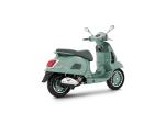 Klikněte pro detailní foto č. 3 - Vespa GTS 310 Verde 80th
