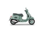 Klikněte pro detailní foto č. 9 - Vespa GTS 310 Verde 80th