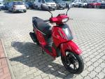 Klikněte pro detailní foto č. 3 - Peugeot Tweet 125i DARING RED