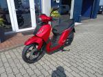Klikněte pro detailní foto č. 5 - Peugeot Tweet 125i DARING RED