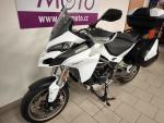 Klikněte pro detailní foto č. 12 - Ducati Multistrada 1260 S