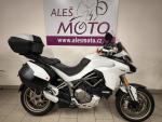 Klikněte pro detailní foto č. 1 - Ducati Multistrada 1260 S