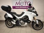 Klikněte pro detailní foto č. 2 - Ducati Multistrada 1260 S