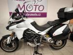 Klikněte pro detailní foto č. 9 - Ducati Multistrada 1260 S