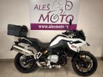 Detail nabídky - BMW F 750 GS
