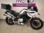 Klikněte pro detailní foto č. 2 - BMW F 750 GS