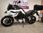 Klikněte pro detailní foto č. 8 - BMW F 750 GS