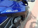 Klikněte pro detailní foto č. 10 - Triumph Tiger Explorer 1200