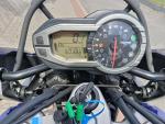 Klikněte pro detailní foto č. 11 - Triumph Tiger Explorer 1200