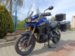 Detail nabídky - Triumph Tiger Explorer 1200
