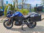 Klikněte pro detailní foto č. 2 - Triumph Tiger Explorer 1200