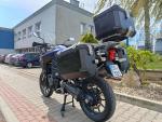 Klikněte pro detailní foto č. 3 - Triumph Tiger Explorer 1200