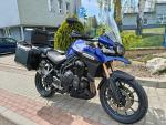 Klikněte pro detailní foto č. 5 - Triumph Tiger Explorer 1200