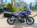 Klikněte pro detailní foto č. 6 - Triumph Tiger Explorer 1200