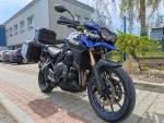 Klikněte pro detailní foto č. 7 - Triumph Tiger Explorer 1200