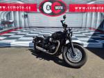 Detail nabídky - Triumph Bonneville Bobber