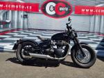 Klikněte pro detailní foto č. 7 - Triumph Bonneville Bobber